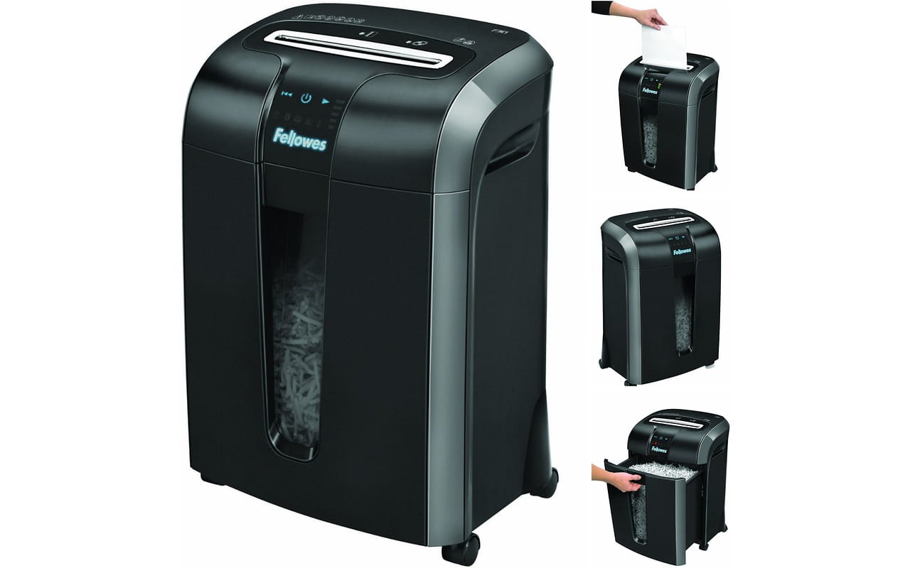 Fellowes PowerShred 73Ci