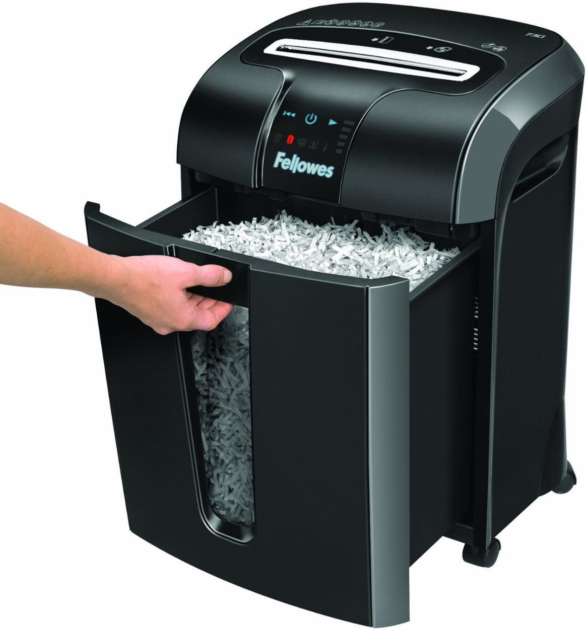 Fellowes PowerShred 73Ci