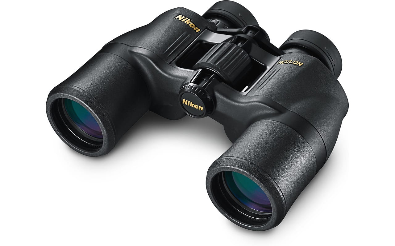Binocular Nikon Aculon A211 / 8x42 / BAA811SA / Black