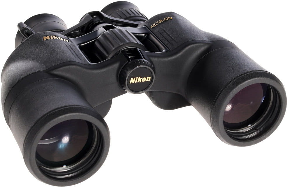Binocular Nikon Aculon A211 / 8x42 / BAA811SA / Black