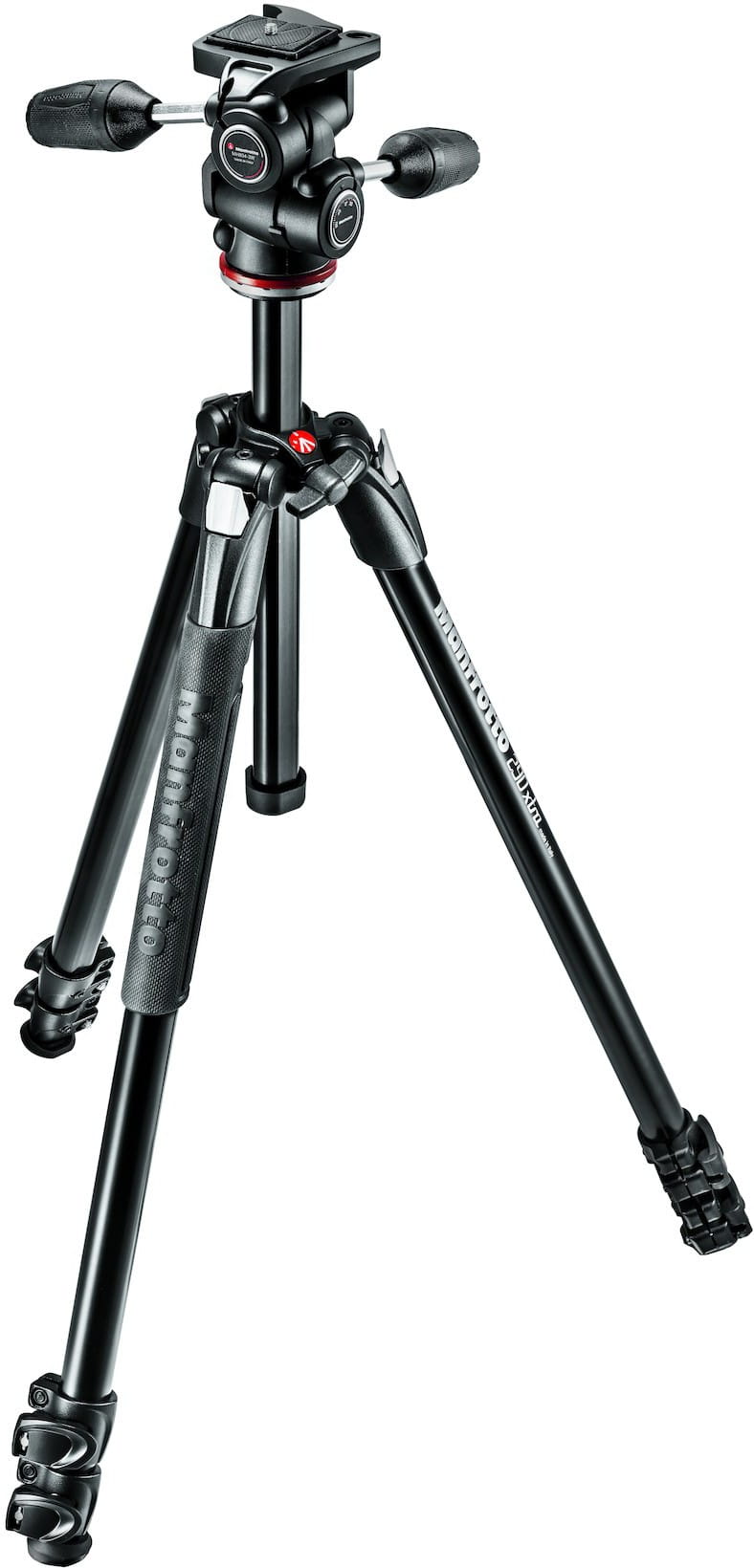 Manfrotto 290 XTRA KIT 3 WAY HEAD / MK290XTA3-3W