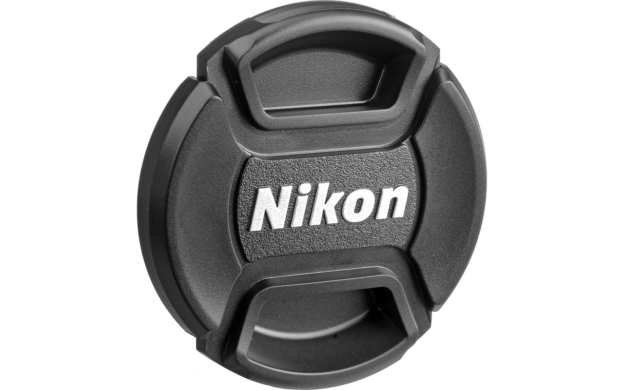 Nikon LC77
