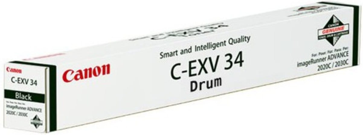 Canon C-EXV34 Black