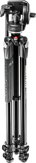 Manfrotto 290 XTRA KIT 2 WAY HEAD / MK290XTA3-2W