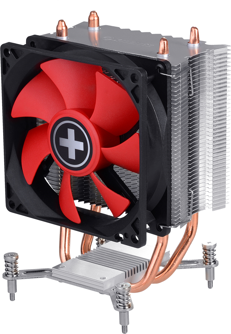 Cooler XILENCE XPCPU.I402