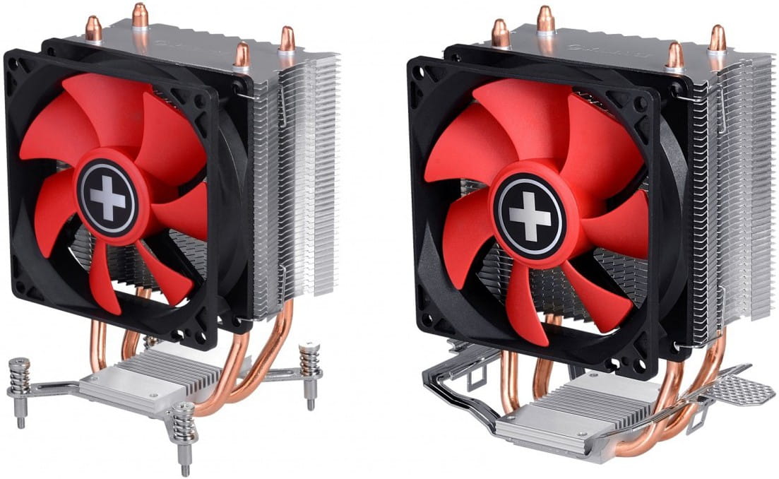 Cooler XILENCE XPCPU.I402