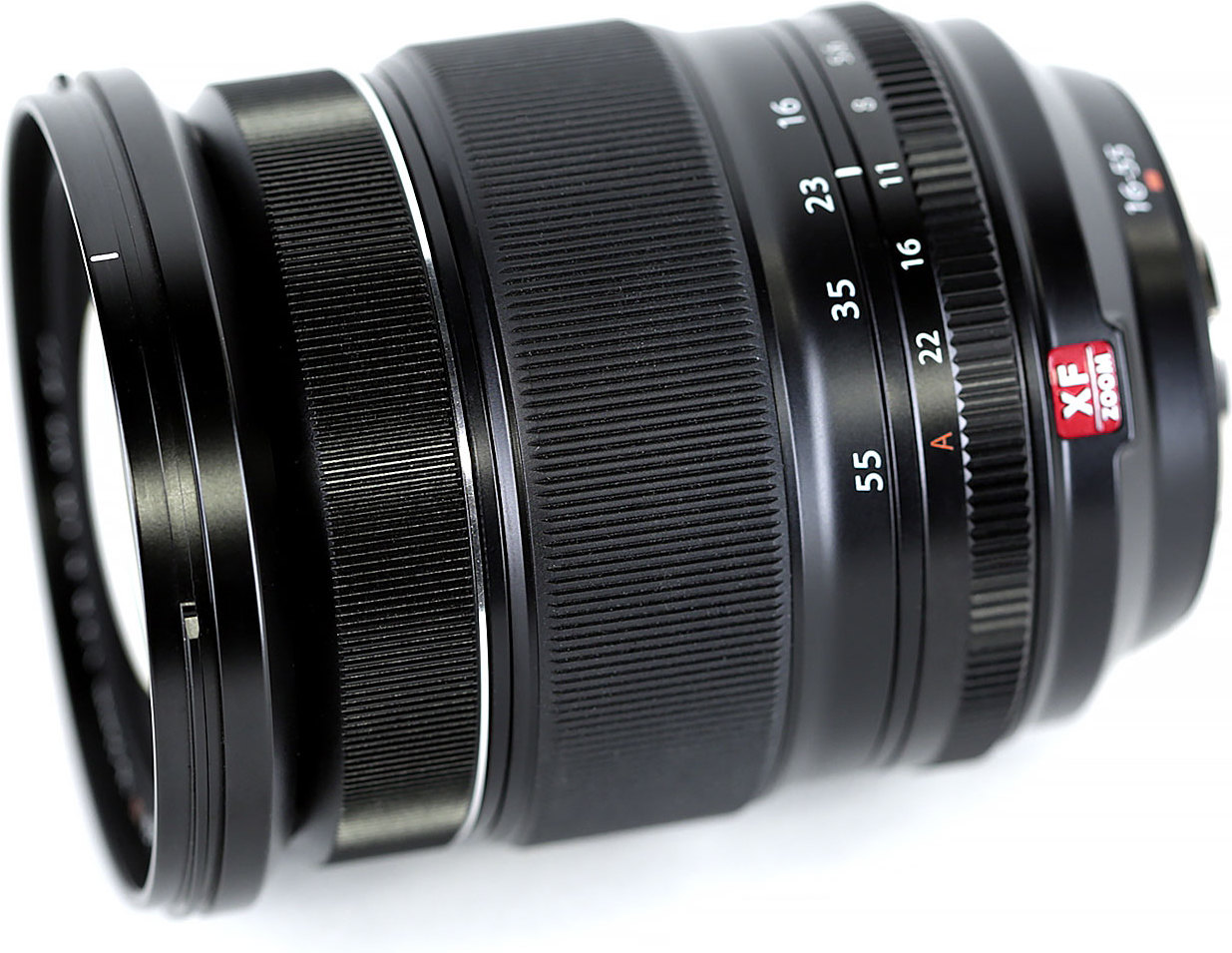Fujifilm XF 16-55mm f/2.8 R LM WR X-Mount / 16443072