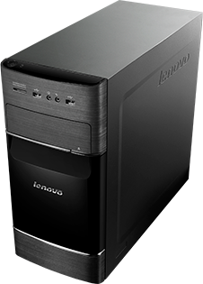 Lenovo IdeaCentre H500 L26597