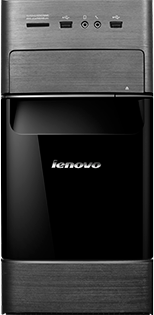 Lenovo IdeaCentre H500 L26597