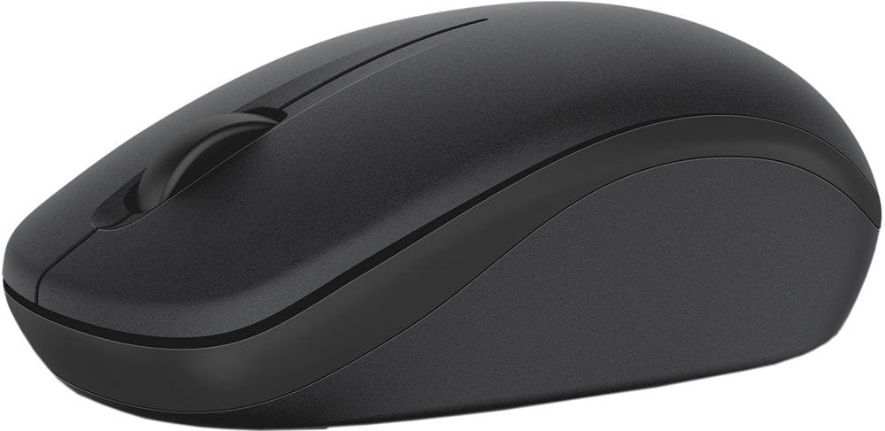 Mouse DELL WM126 / Wireless / USB / Black