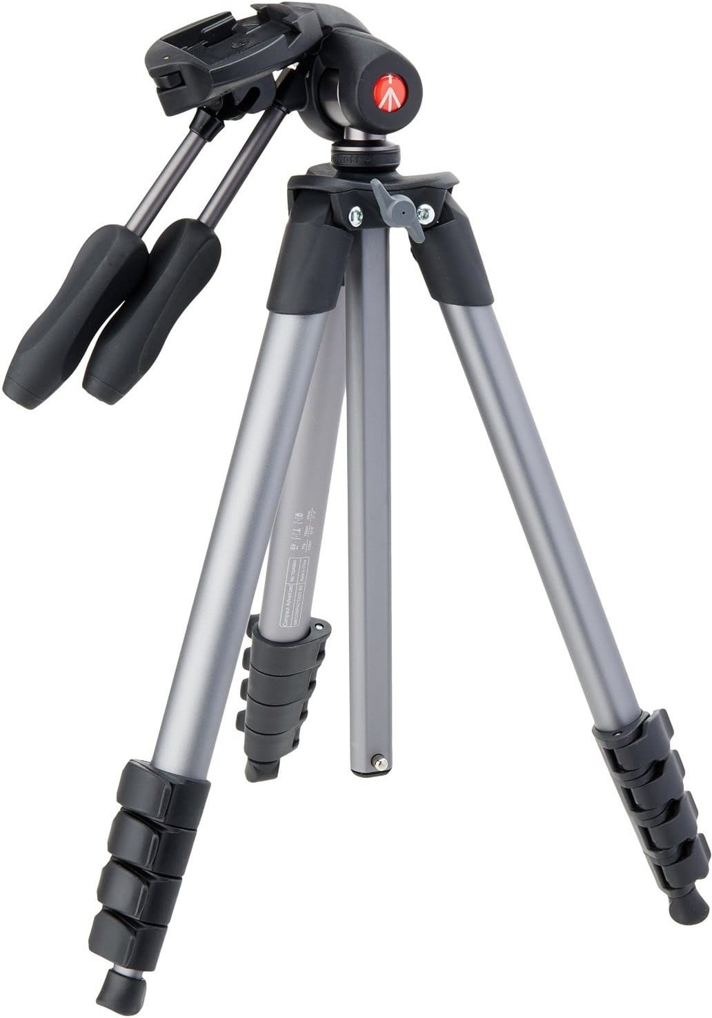 Manfrotto Mkcompactadv  / Black