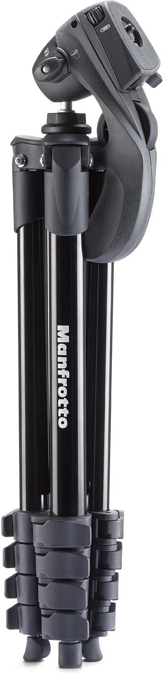 Manfrotto MKCOMPACTACN  Black