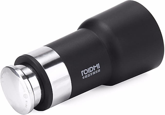 Xiaomi RoidMi BFQ01RM / USB Car Charger + FM Transmiter / Black
