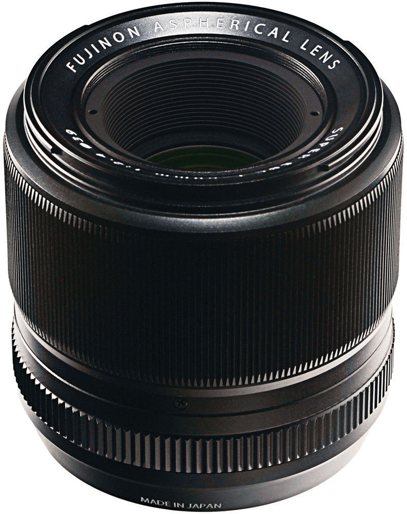 Fujifilm XF 60mm f/2.4 R Macro X-Mount / 16240767 /