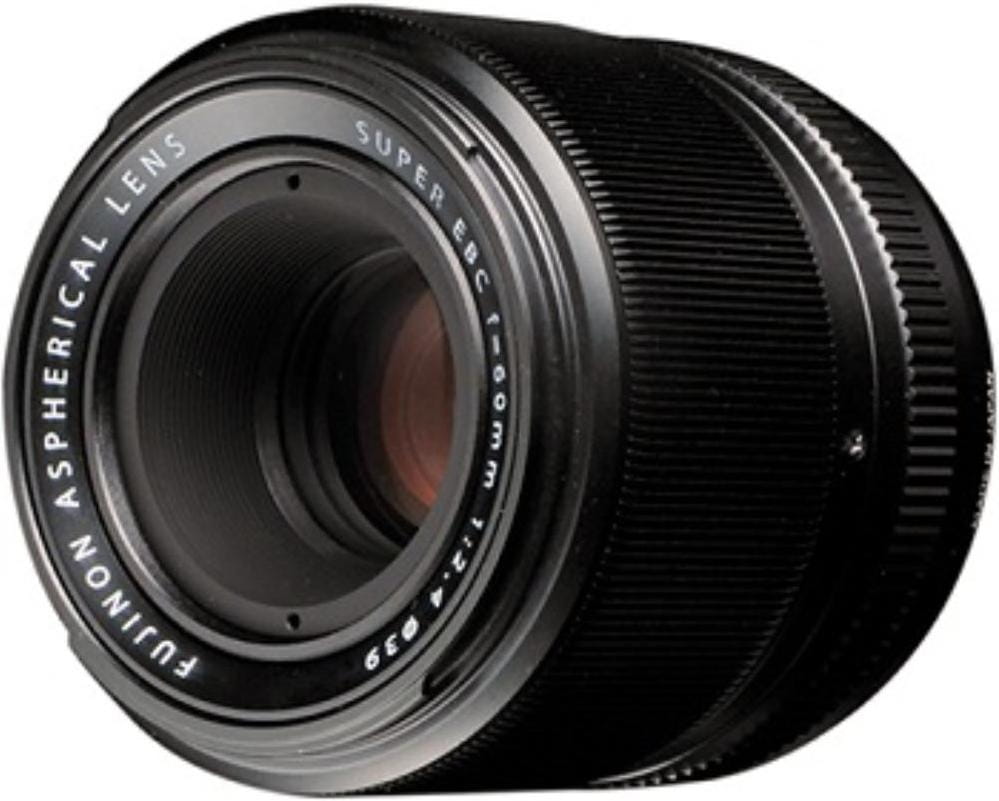 Fujifilm XF 60mm f/2.4 R Macro X-Mount / 16240767 /