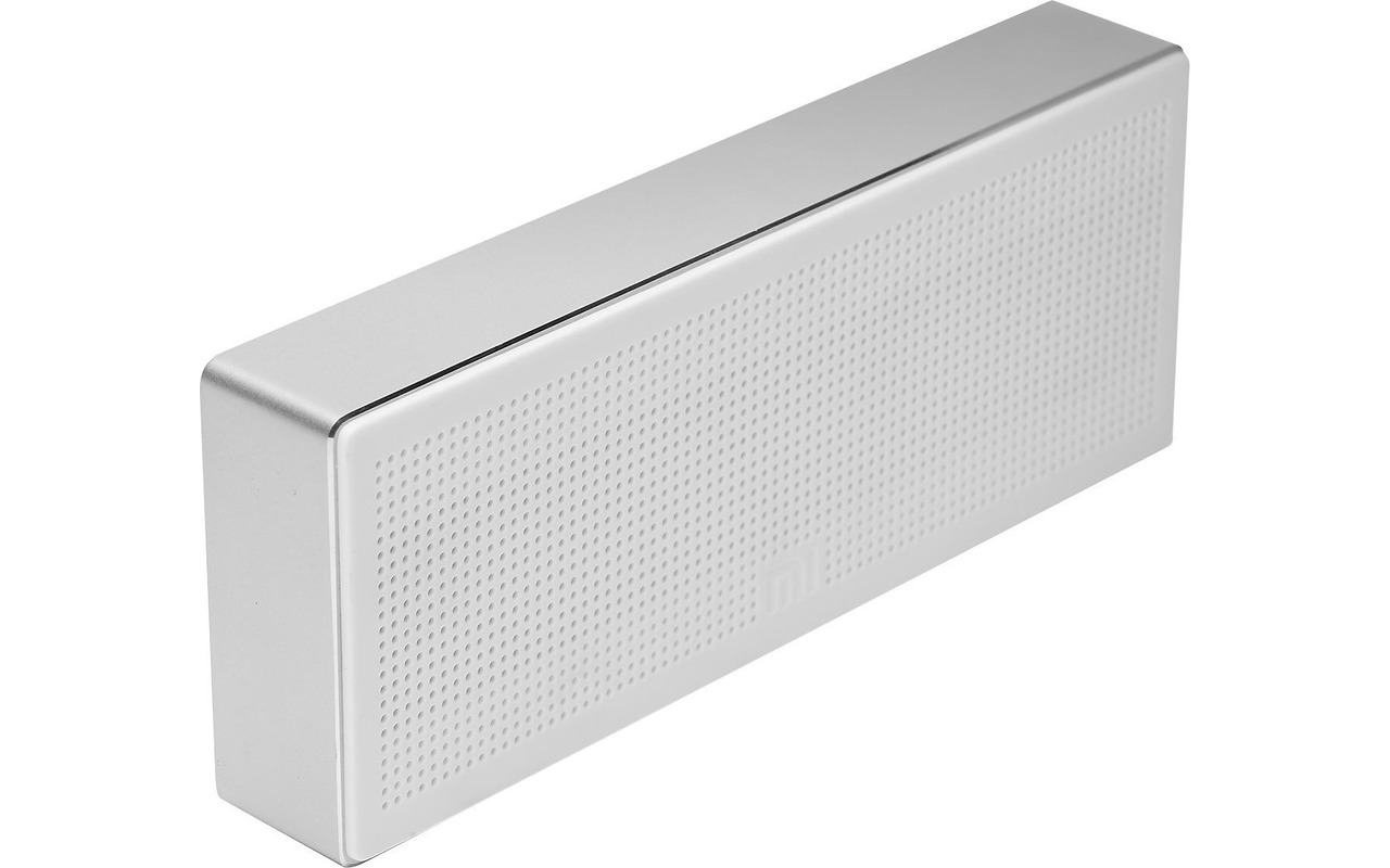 Xiaomi Square Box / White