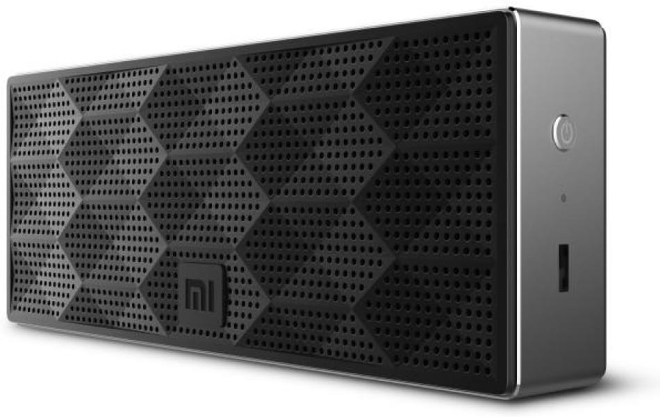 Xiaomi Square Box / Black