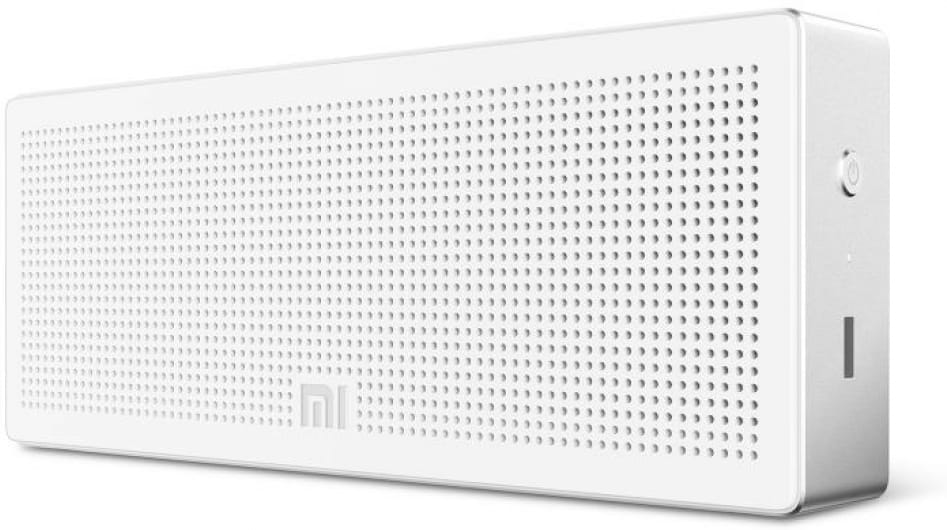 Xiaomi Square Box / White