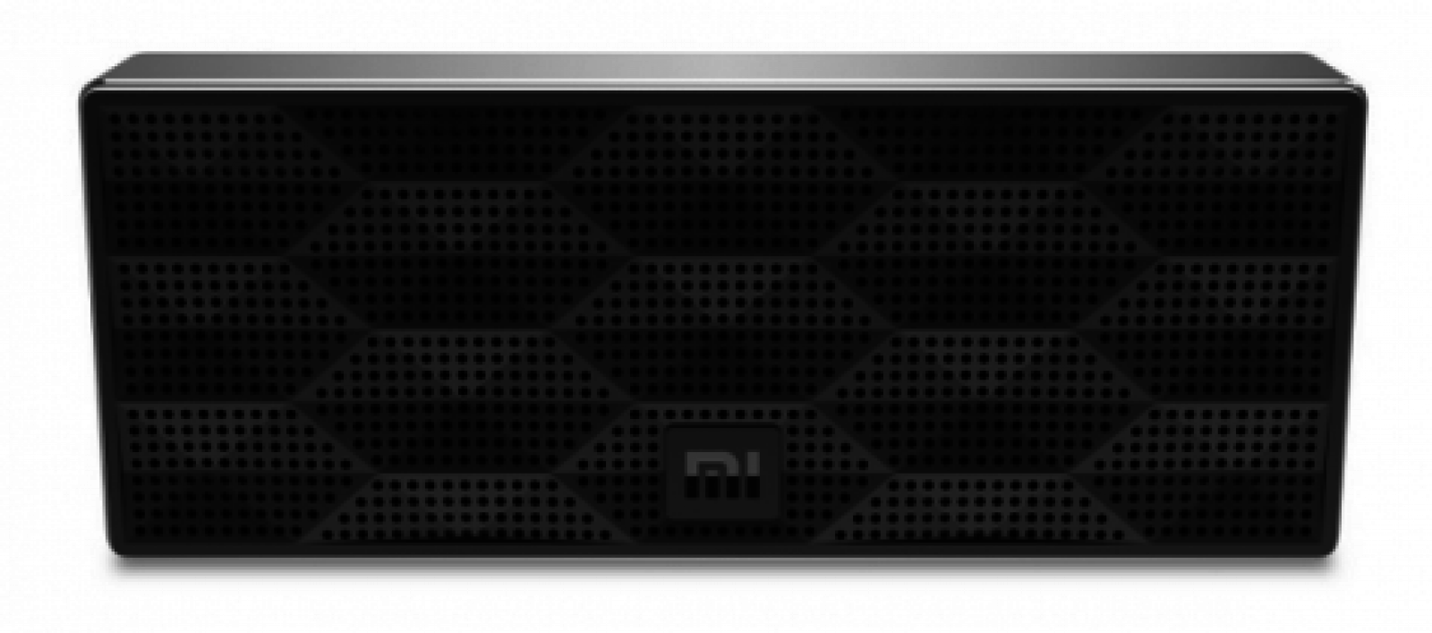 Xiaomi Square Box / Black