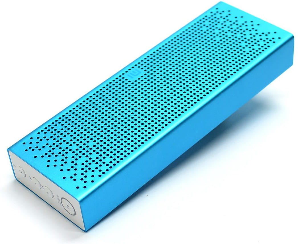 Xiaomi Mi Bluetooth Speaker / Blue