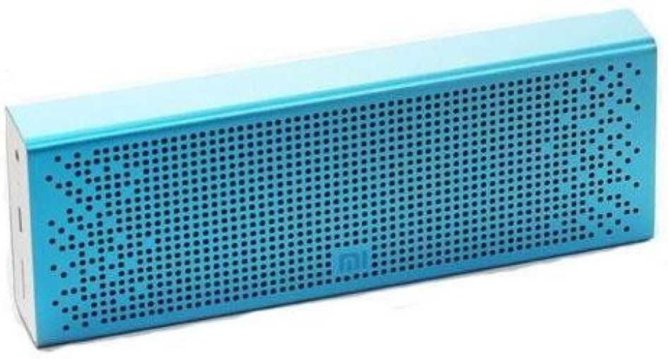 Xiaomi Mi Bluetooth Speaker / Blue