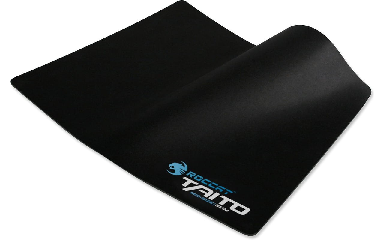 ROCCAT Taito DROC-13-050 Black