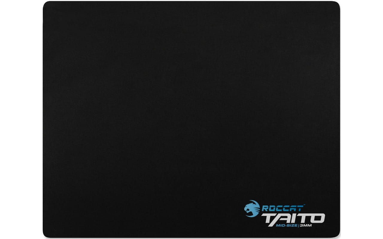 ROCCAT Taito DROC-13-050 Black