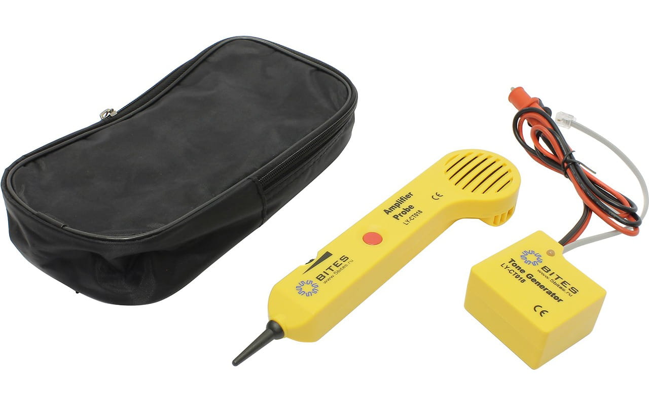 Tester 5BITES LY-CT018