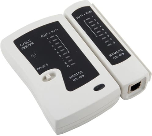 Tester 5BITES LY-CT005