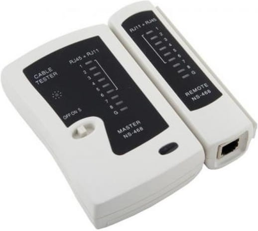 Tester 5BITES LY-CT006