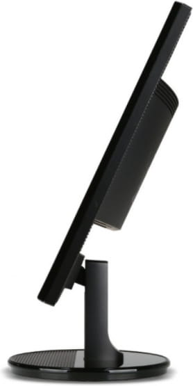 Acer K272HLbd Black