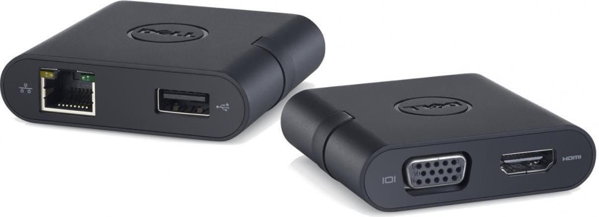 DELL Adapter DA200 470-ABRY