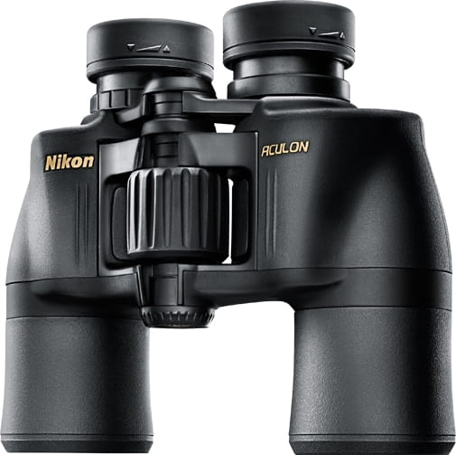 Binocular Nikon Aculon A211 / 8x42 / BAA811SA /