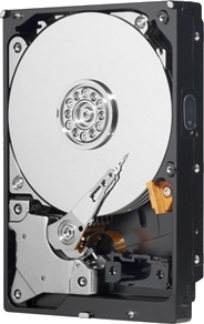 Western Digital WD3200AUDX