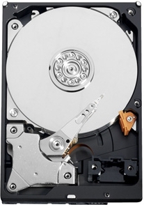Western Digital WD3200AUDX
