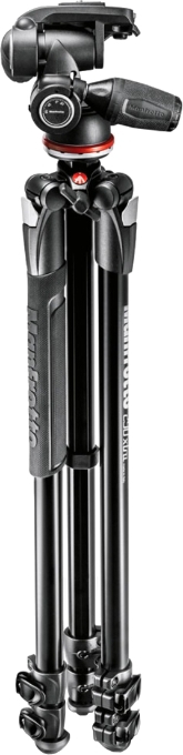 Manfrotto 290 XTRA KIT 3 WAY HEAD / MK290XTA3-3W