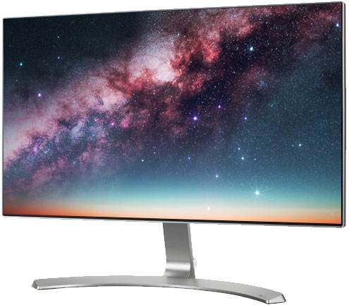 LG 24MP88HV / 23.8 IPS FullHD