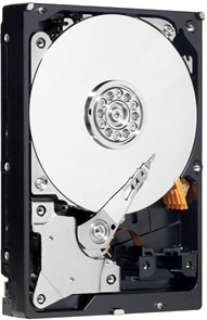 Western Digital WD3200AUDX