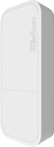 MikroTik wAP ac / White