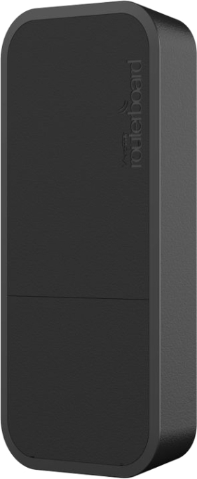 MikroTik wAP ac / Black