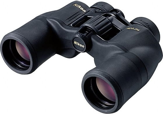 Binocular Nikon Aculon A211 / 8x42 / BAA811SA /