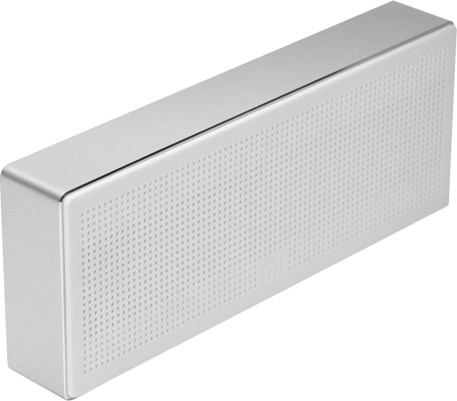 Xiaomi Square Box / White