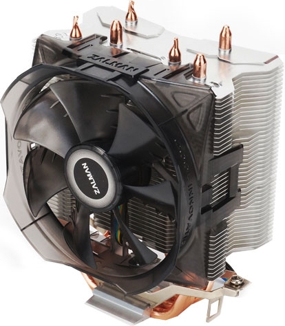 Zalman CNPS8X Optima