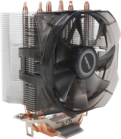 Zalman CNPS8X Optima