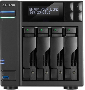 ASUSTOR AS-7004T