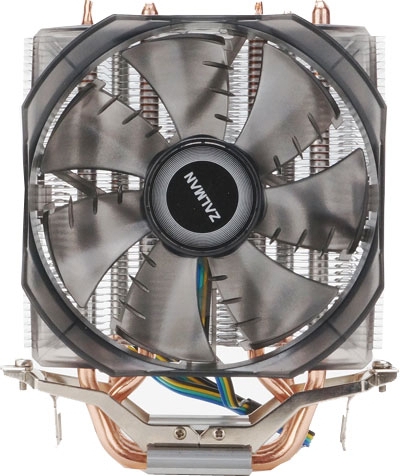 Zalman CNPS8X Optima