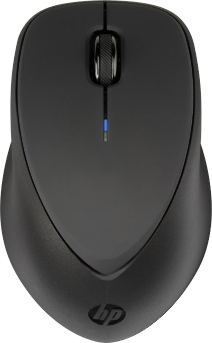 HP H3T50AA X4000b Bluetooth Black