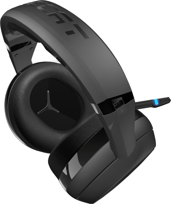 ROCCAT Kave XTD 5.1 Analog / ROC-14-900 Black