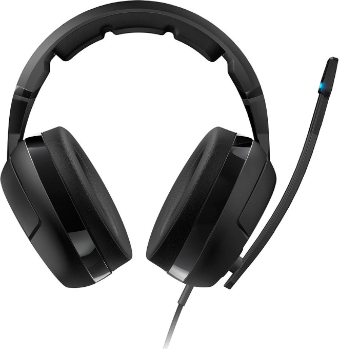 ROCCAT Kave XTD 5.1 Analog / ROC-14-900 Black