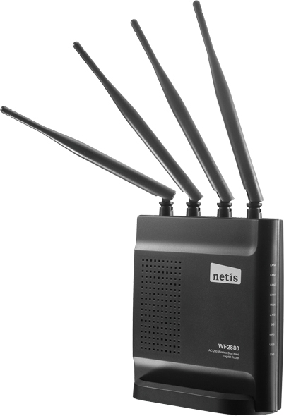 Netis WF2880